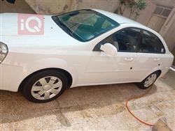 Chevrolet Optra
